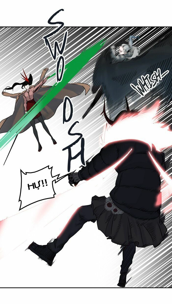 Tòa Tháp Bí Ẩn Chapter 328 - 97