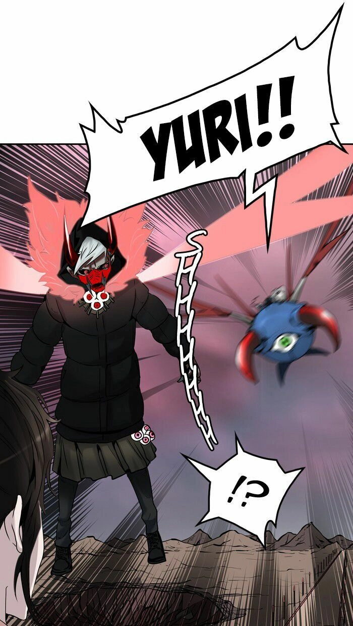 Tòa Tháp Bí Ẩn Chapter 328 - 99