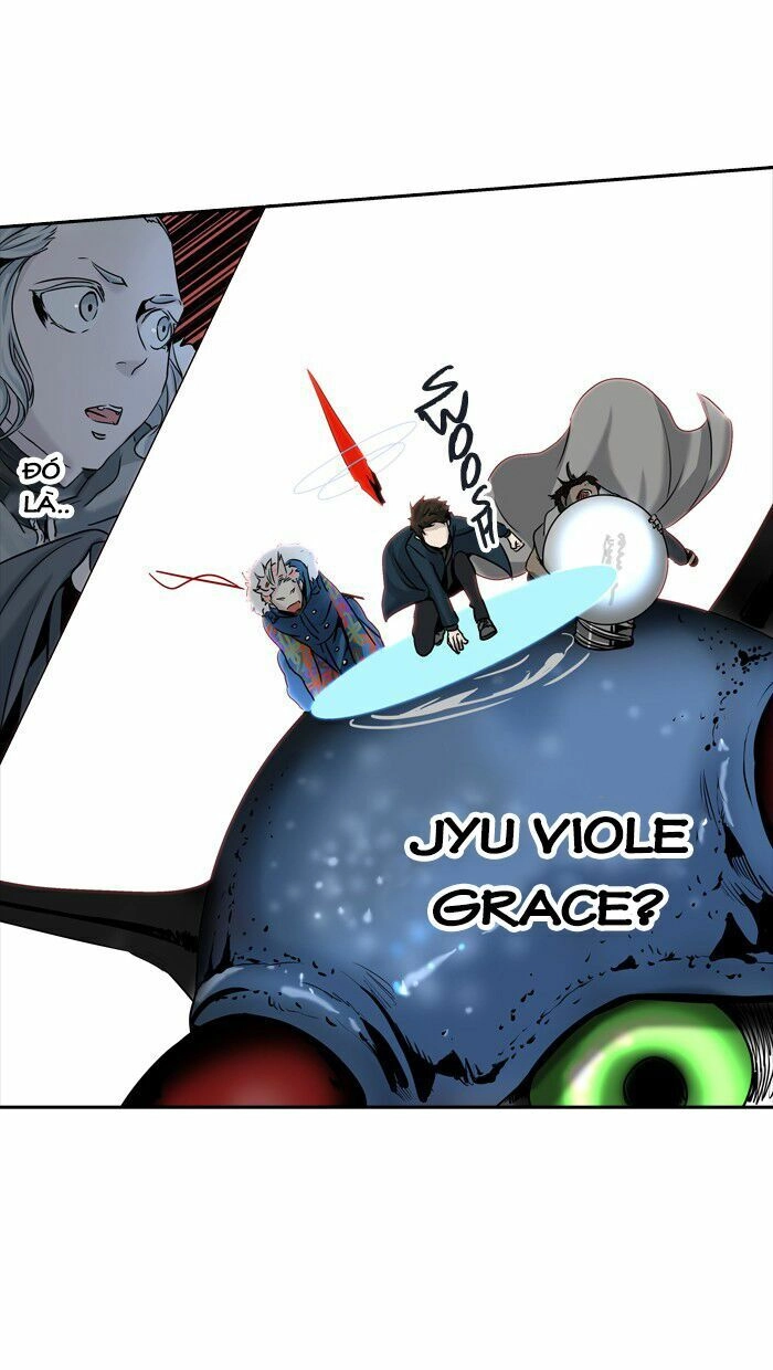 Tòa Tháp Bí Ẩn Chapter 328 - 101