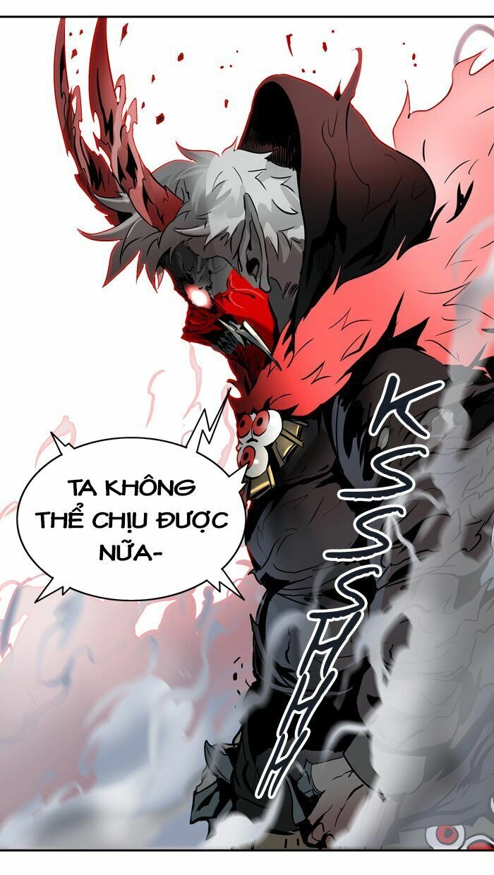 Tòa Tháp Bí Ẩn Chapter 328 - 110