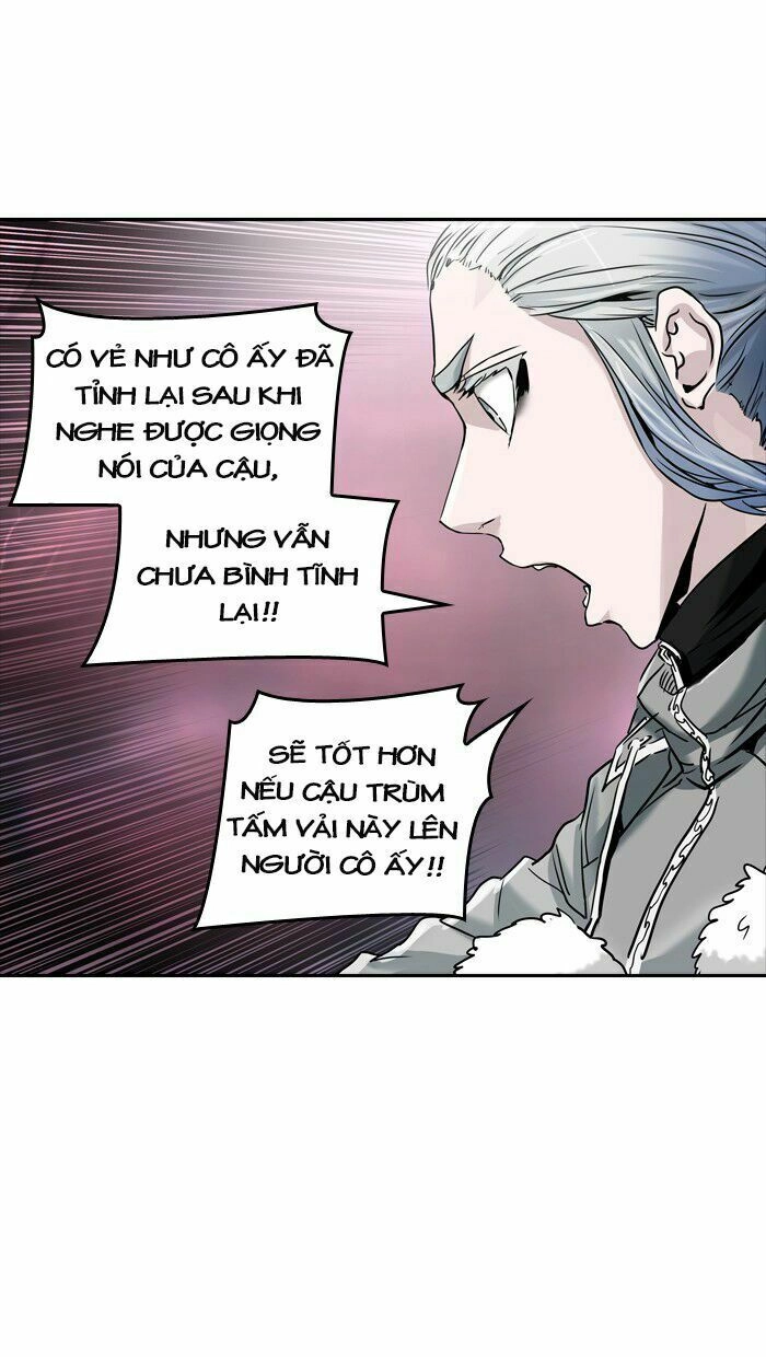 Tòa Tháp Bí Ẩn Chapter 329 - 9