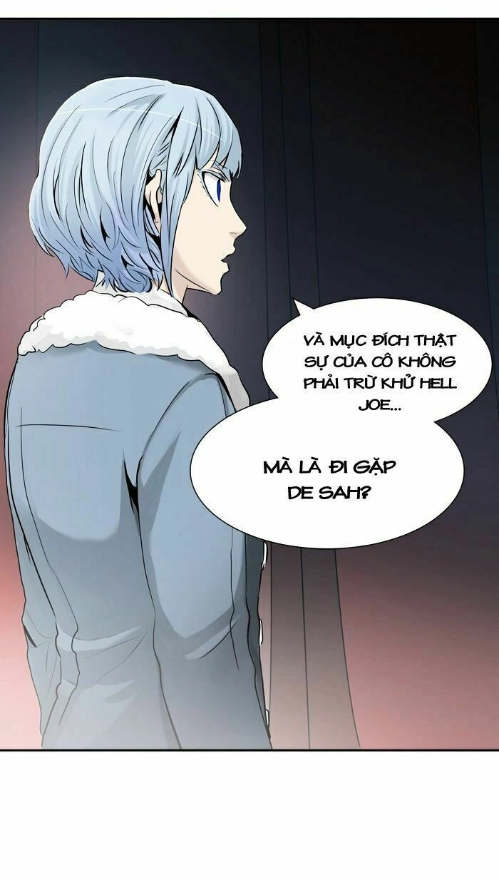 Tòa Tháp Bí Ẩn Chapter 329 - 34