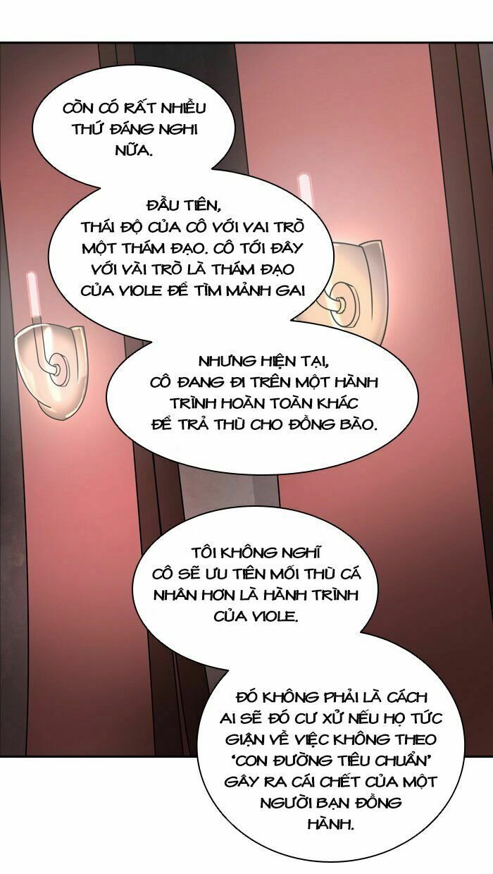 Tòa Tháp Bí Ẩn Chapter 329 - 39