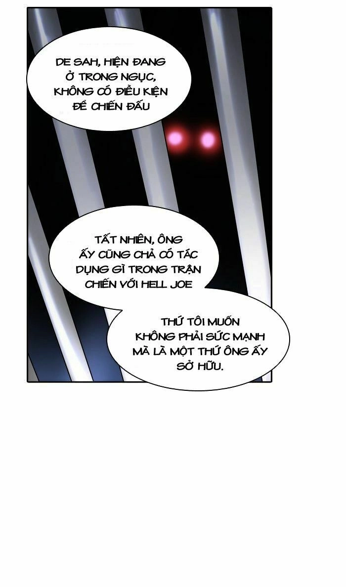 Tòa Tháp Bí Ẩn Chapter 329 - 46