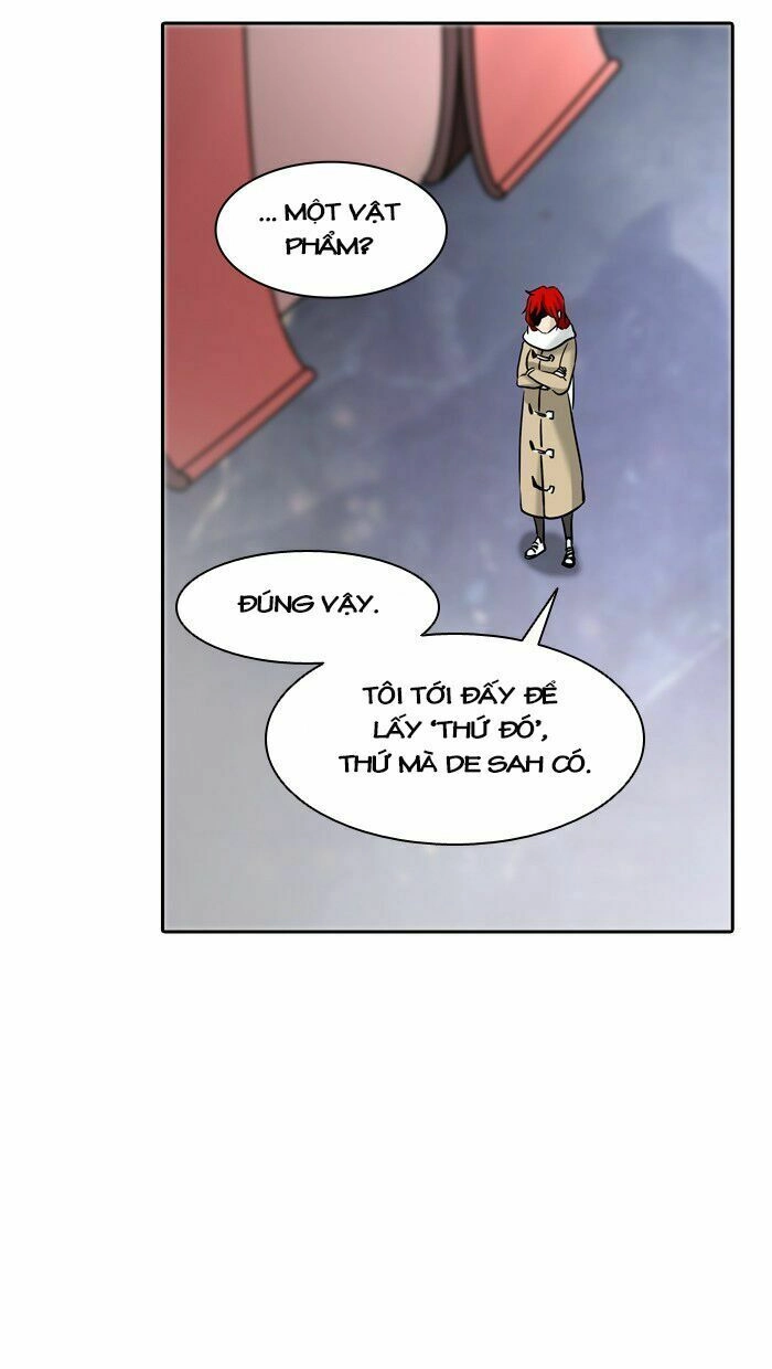Tòa Tháp Bí Ẩn Chapter 329 - 47