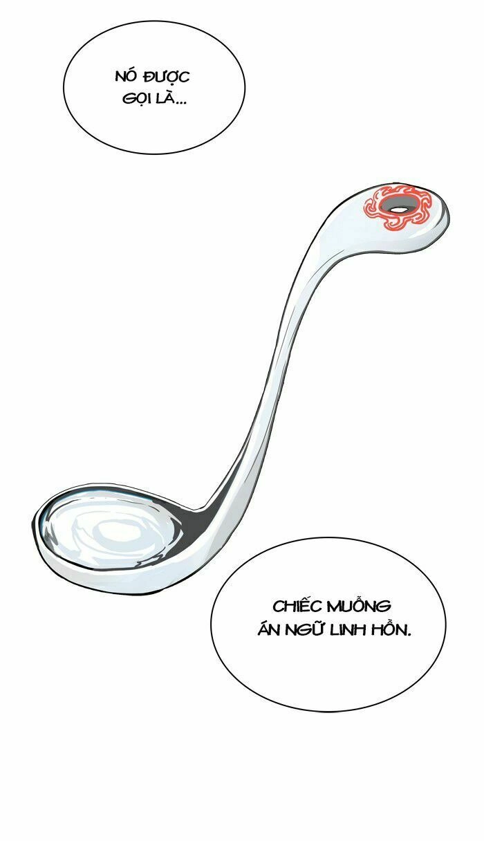 Tòa Tháp Bí Ẩn Chapter 329 - 48