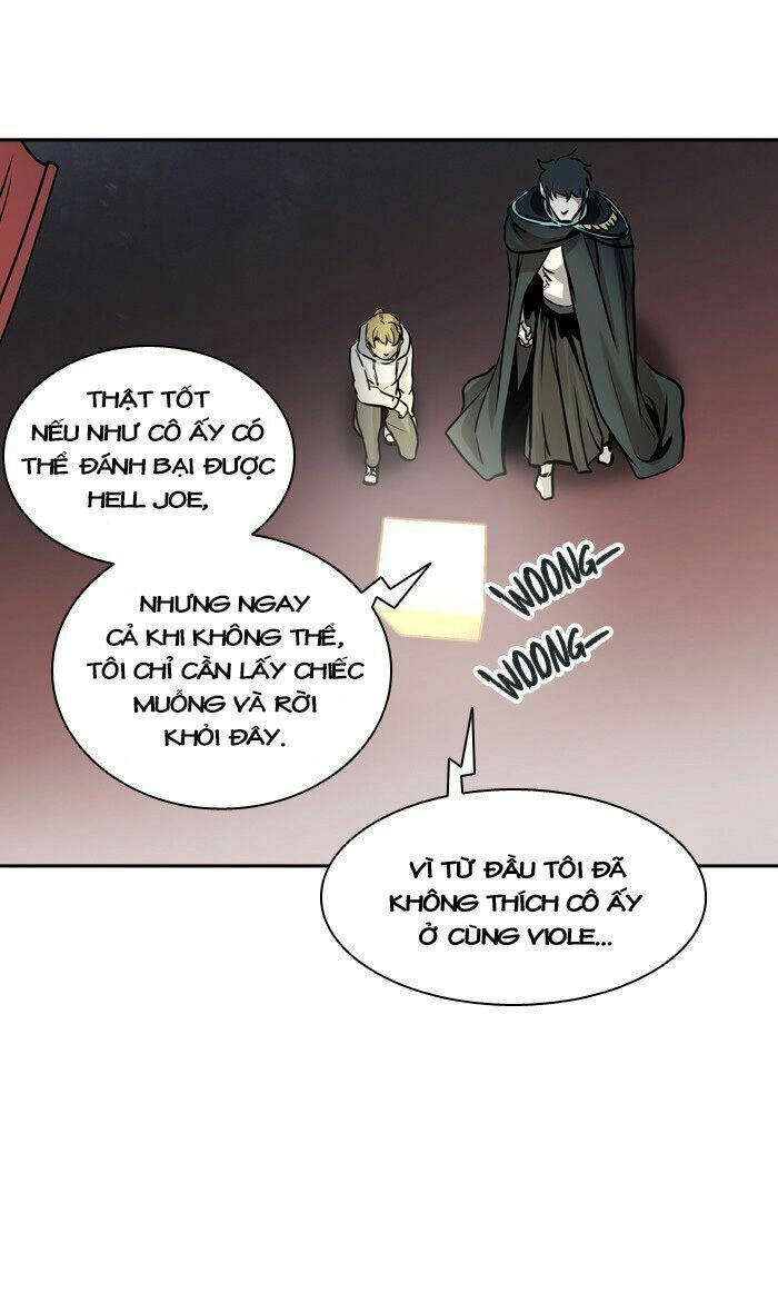 Tòa Tháp Bí Ẩn Chapter 329 - 64