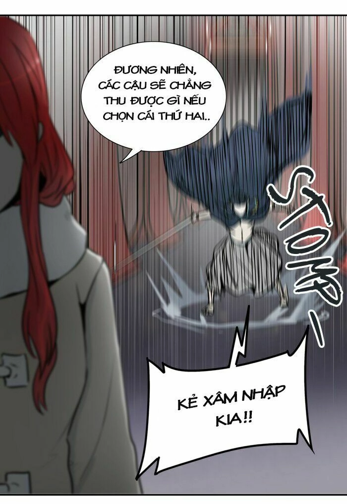 Tòa Tháp Bí Ẩn Chapter 329 - 68