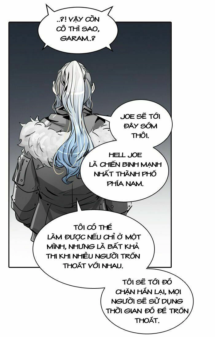 Tòa Tháp Bí Ẩn Chapter 329 - 87