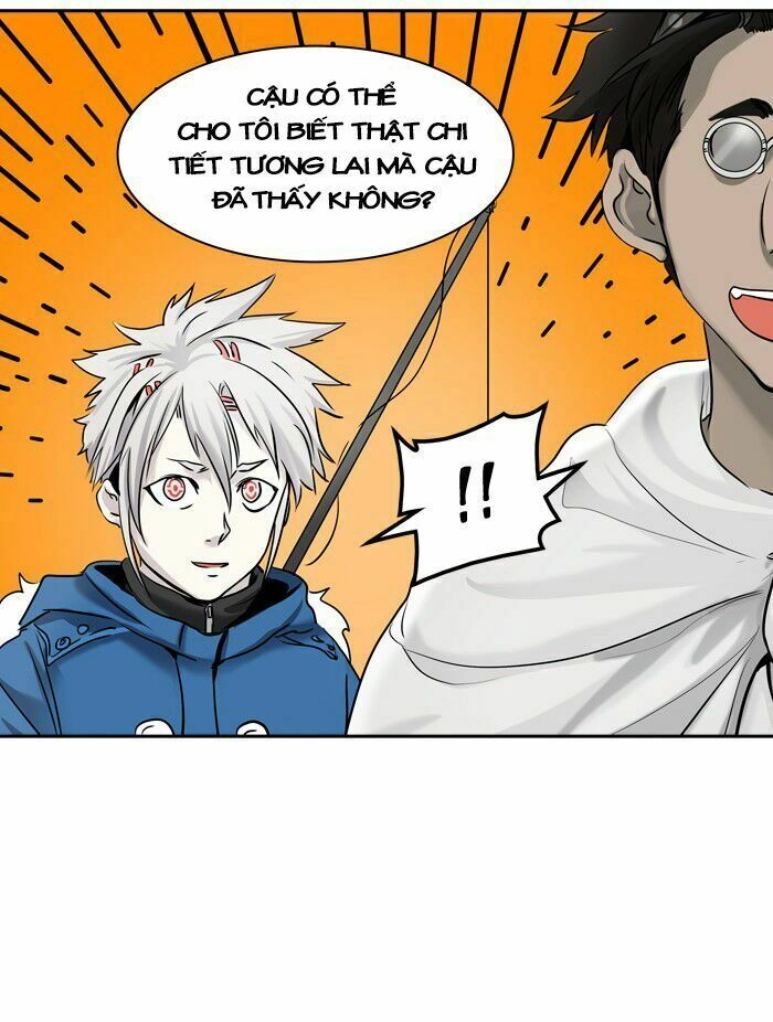 Tòa Tháp Bí Ẩn Chapter 329 - 102