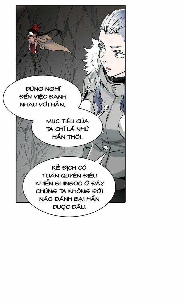 Tòa Tháp Bí Ẩn Chapter 330 - 9