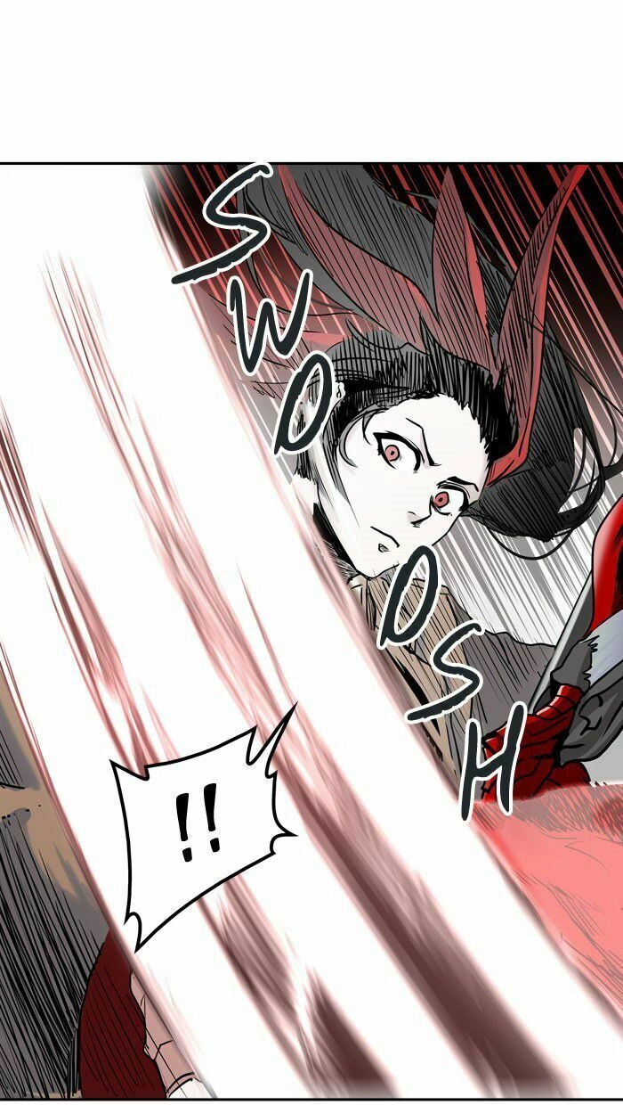 Tòa Tháp Bí Ẩn Chapter 330 - 24