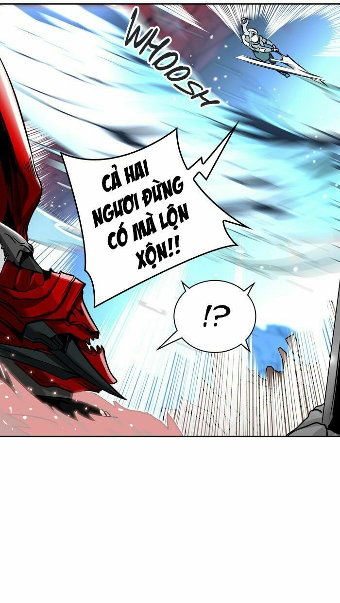 Tòa Tháp Bí Ẩn Chapter 330 - 28