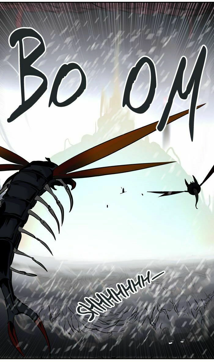 Tòa Tháp Bí Ẩn Chapter 330 - 34