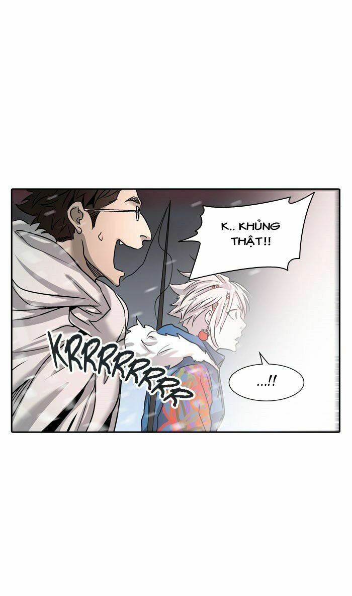 Tòa Tháp Bí Ẩn Chapter 330 - 35