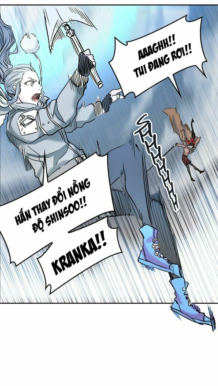 Tòa Tháp Bí Ẩn Chapter 330 - 45