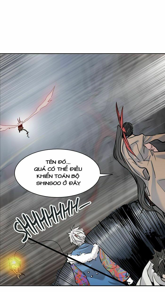 Tòa Tháp Bí Ẩn Chapter 330 - 47