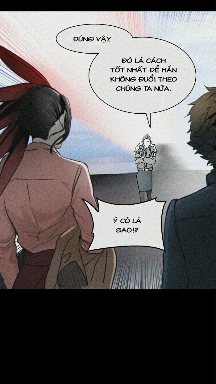 Tòa Tháp Bí Ẩn Chapter 330 - 59