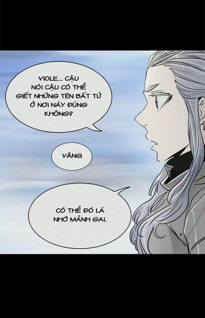 Tòa Tháp Bí Ẩn Chapter 330 - 60