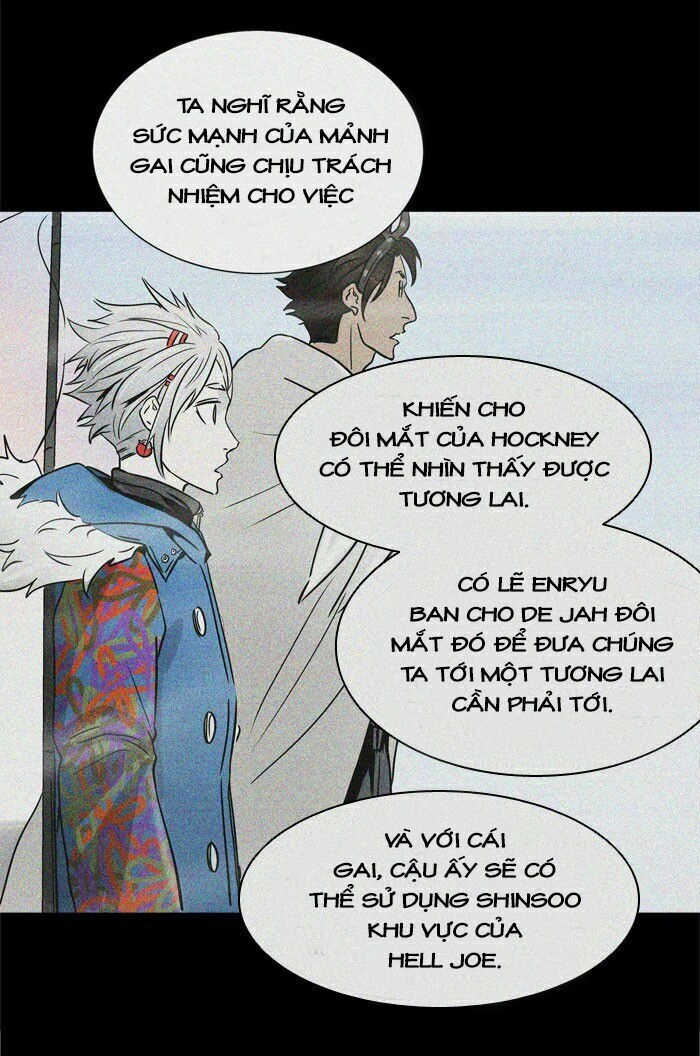 Tòa Tháp Bí Ẩn Chapter 330 - 61