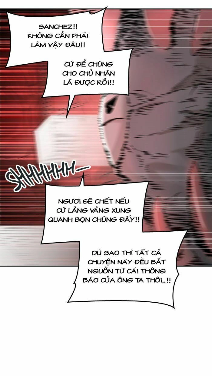 Tòa Tháp Bí Ẩn Chapter 330 - 74