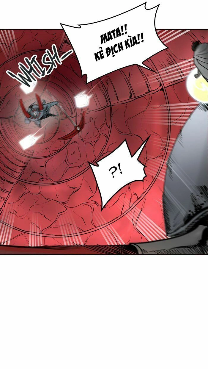 Tòa Tháp Bí Ẩn Chapter 330 - 81