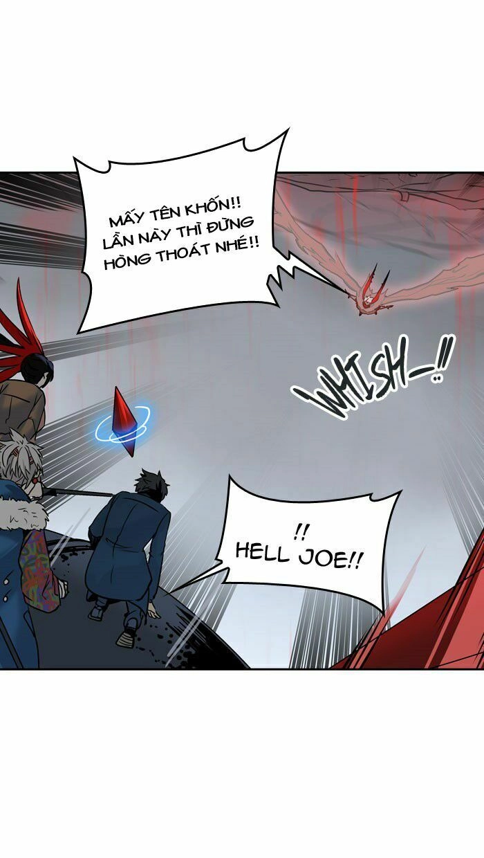 Tòa Tháp Bí Ẩn Chapter 330 - 97