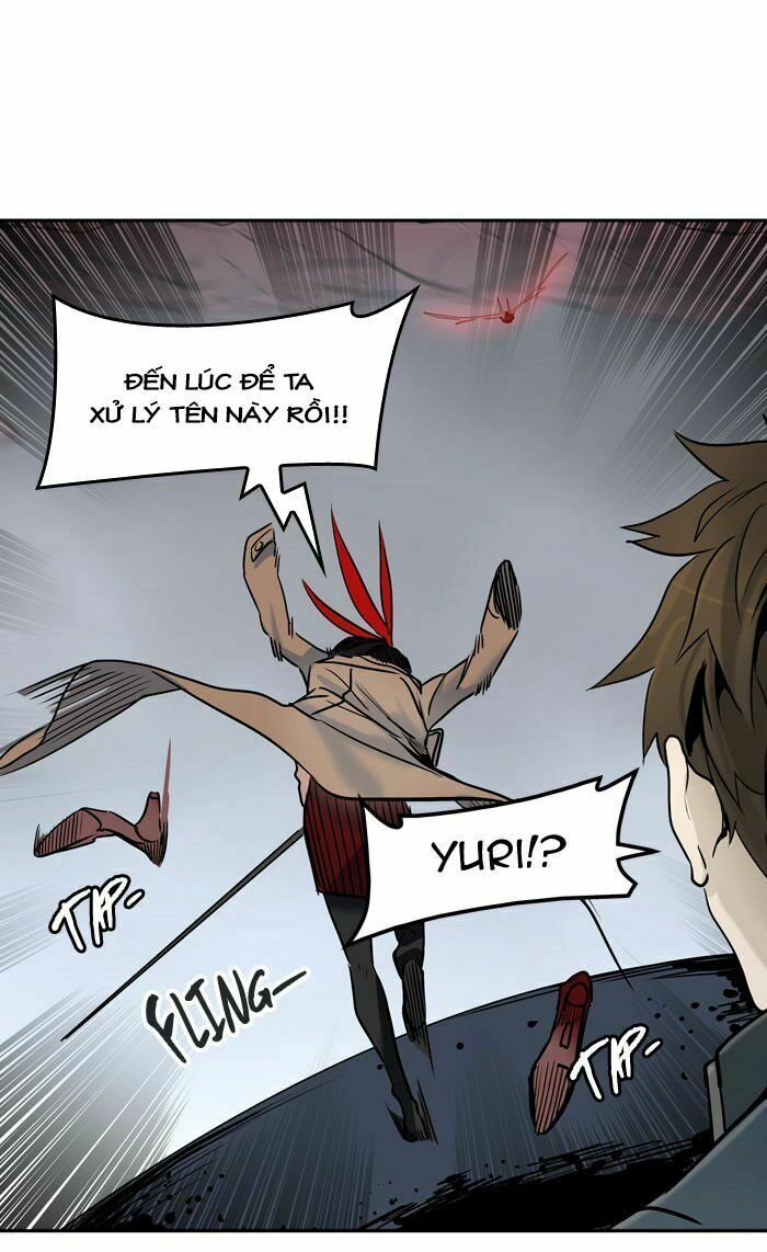 Tòa Tháp Bí Ẩn Chapter 330 - 99