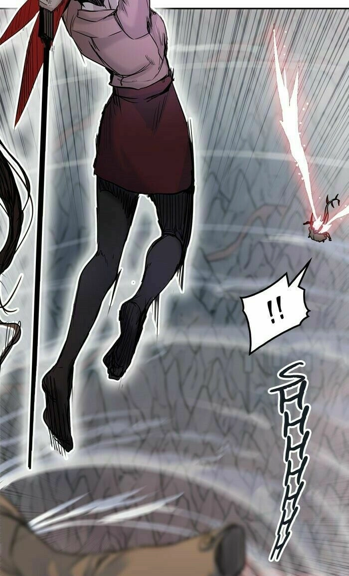 Tòa Tháp Bí Ẩn Chapter 330 - 103