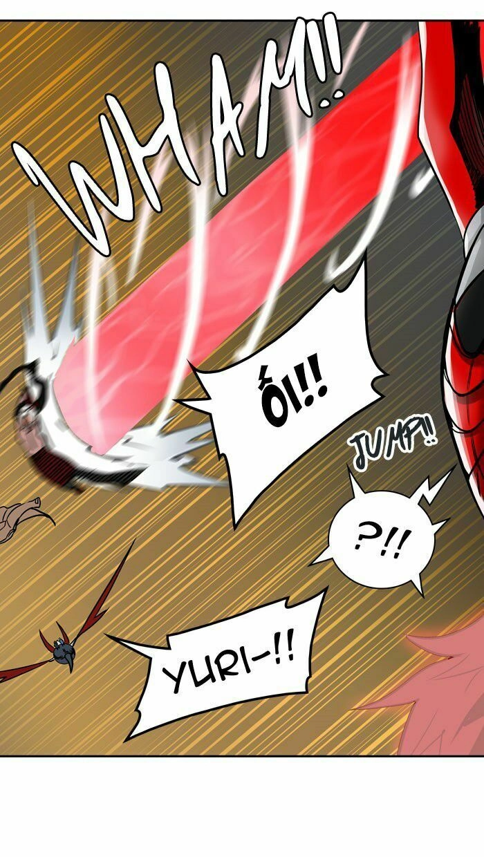 Tòa Tháp Bí Ẩn Chapter 330 - 107