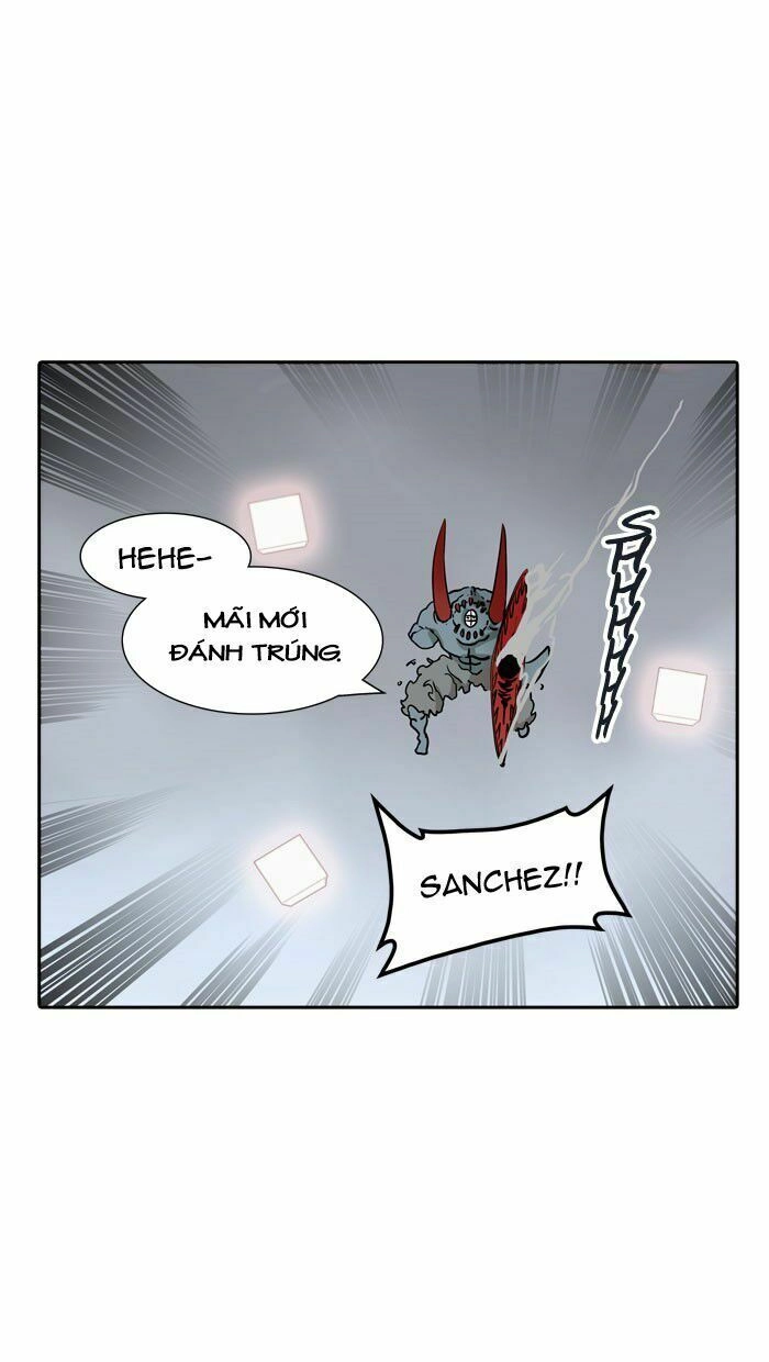 Tòa Tháp Bí Ẩn Chapter 330 - 108