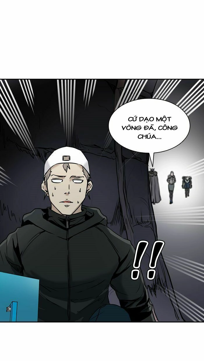 Tòa Tháp Bí Ẩn Chapter 330 - 120