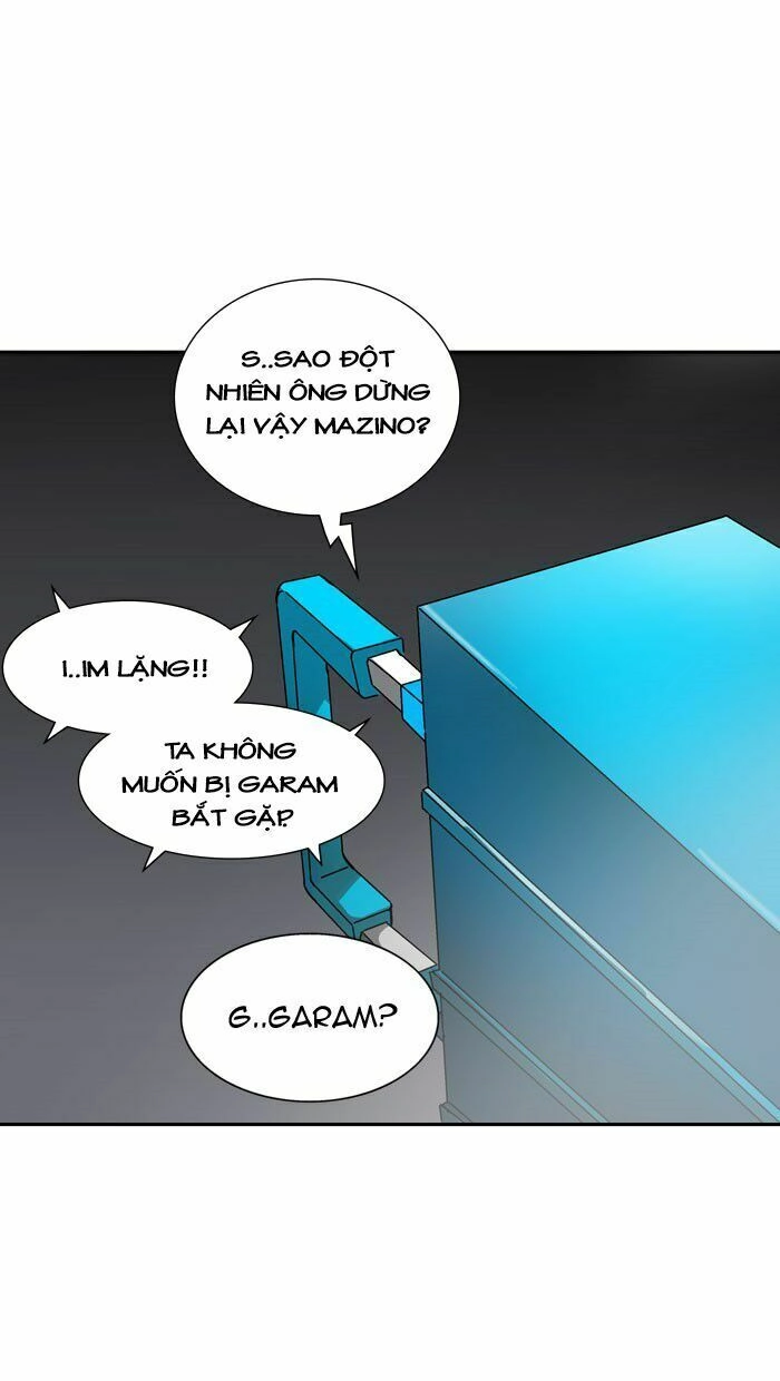 Tòa Tháp Bí Ẩn Chapter 330 - 121