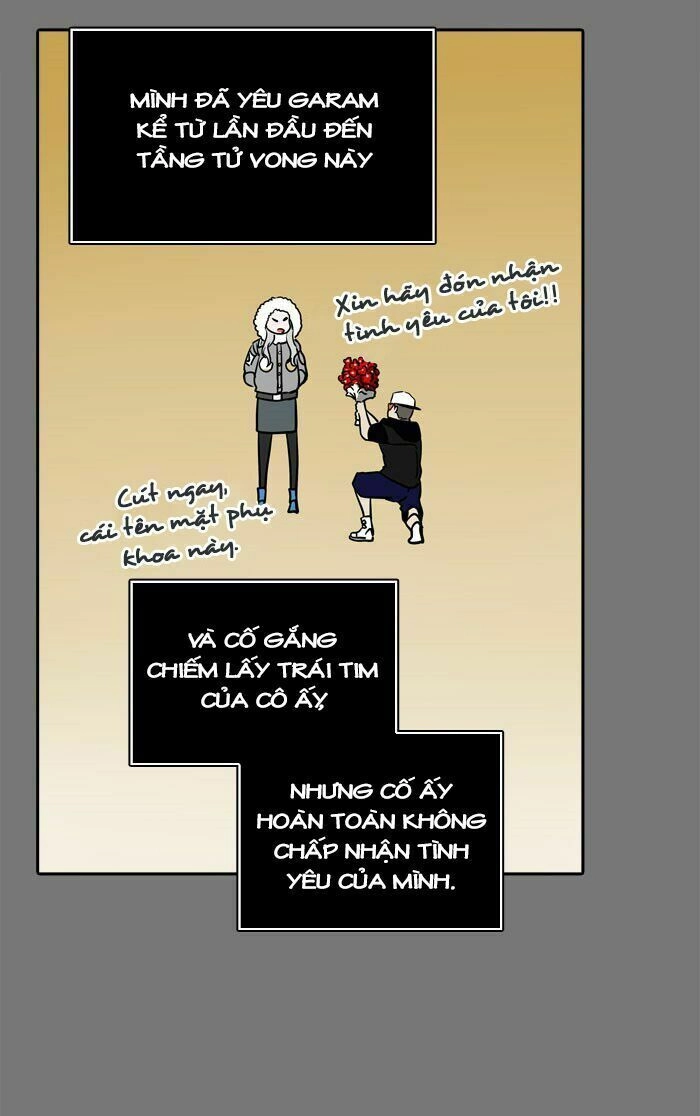 Tòa Tháp Bí Ẩn Chapter 330 - 124