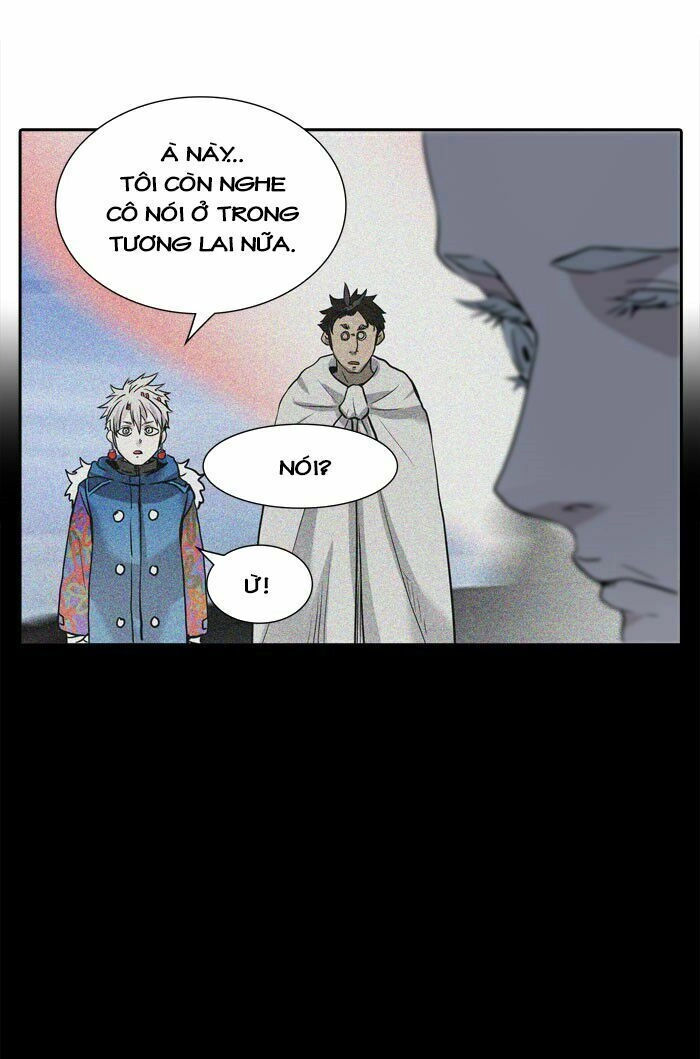 Tòa Tháp Bí Ẩn Chapter 330 - 130