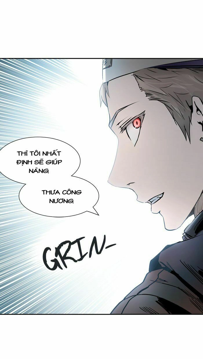 Tòa Tháp Bí Ẩn Chapter 330 - 137