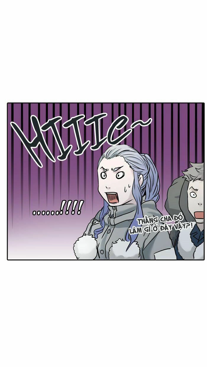 Tòa Tháp Bí Ẩn Chapter 330 - 138