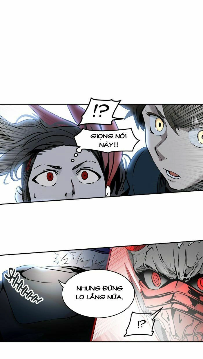 Tòa Tháp Bí Ẩn Chapter 330 - 147