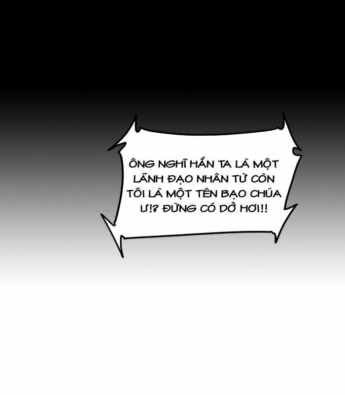 Tòa Tháp Bí Ẩn Chapter 331 - 40