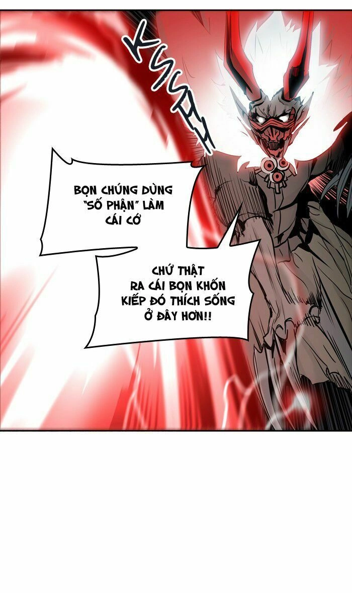 Tòa Tháp Bí Ẩn Chapter 331 - 41