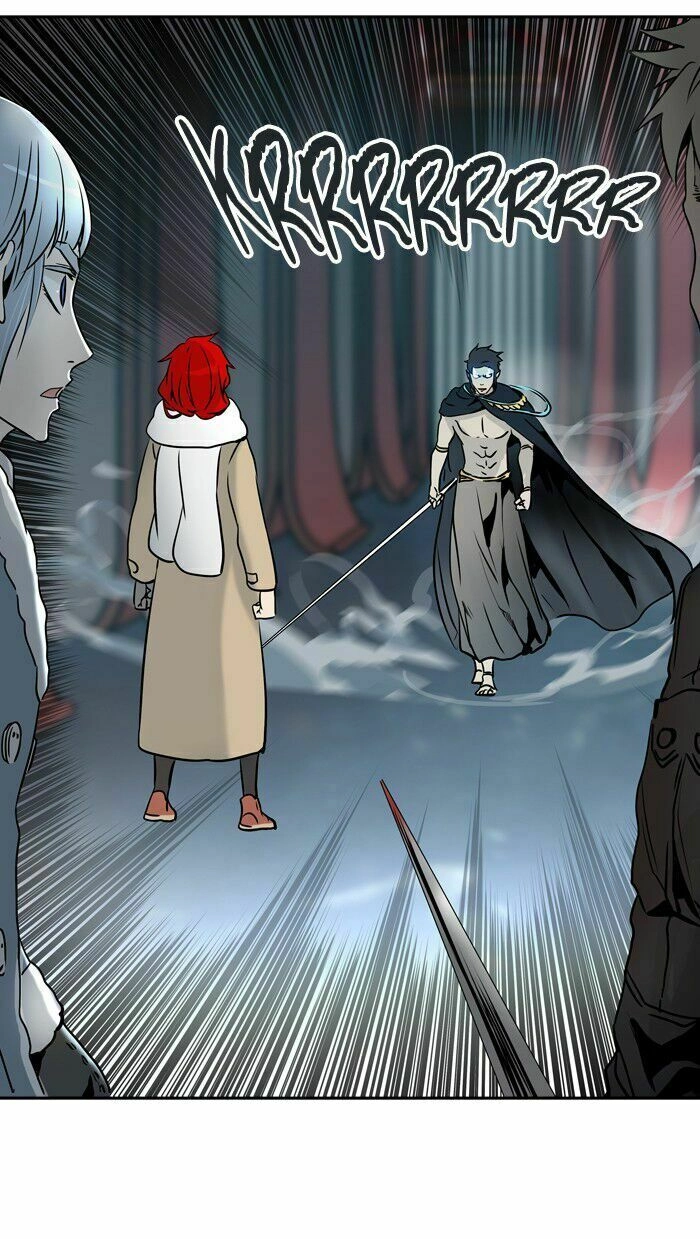 Tòa Tháp Bí Ẩn Chapter 331 - 51