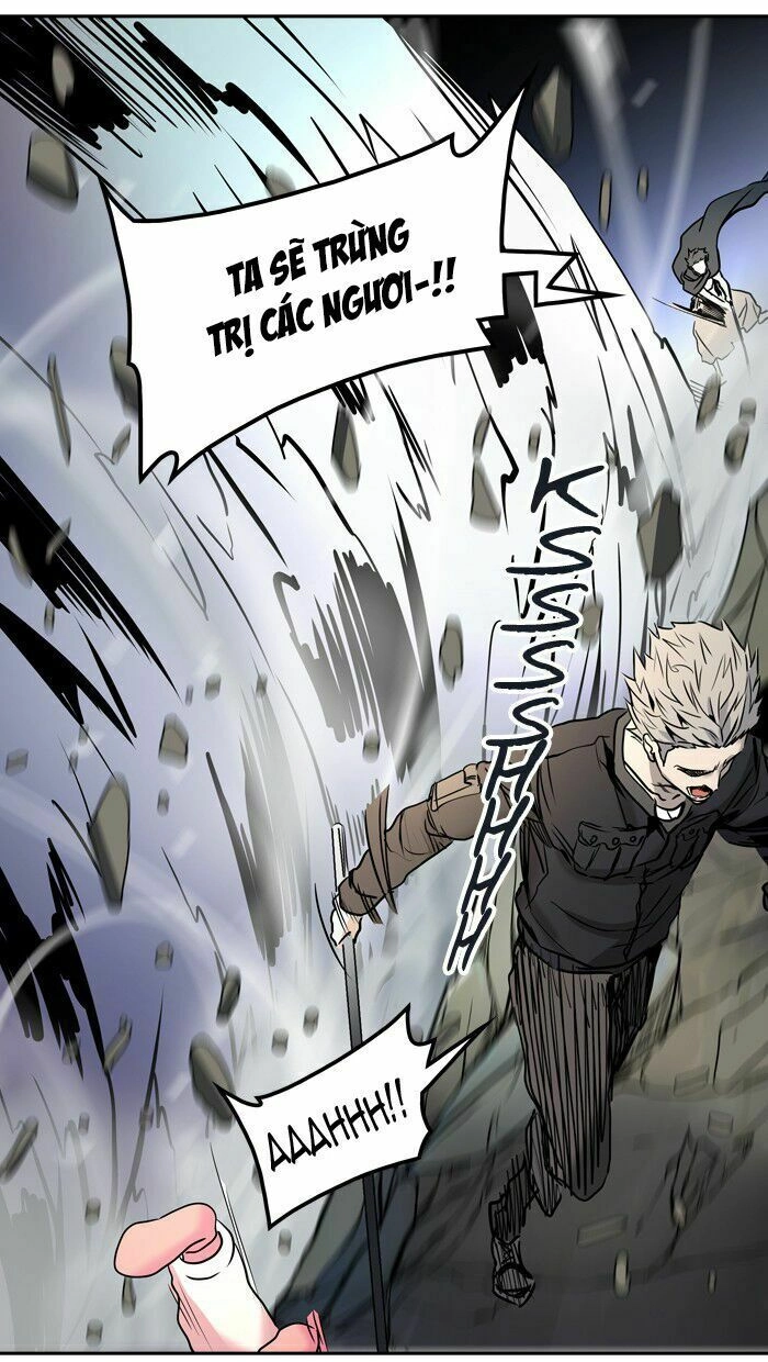 Tòa Tháp Bí Ẩn Chapter 331 - 55