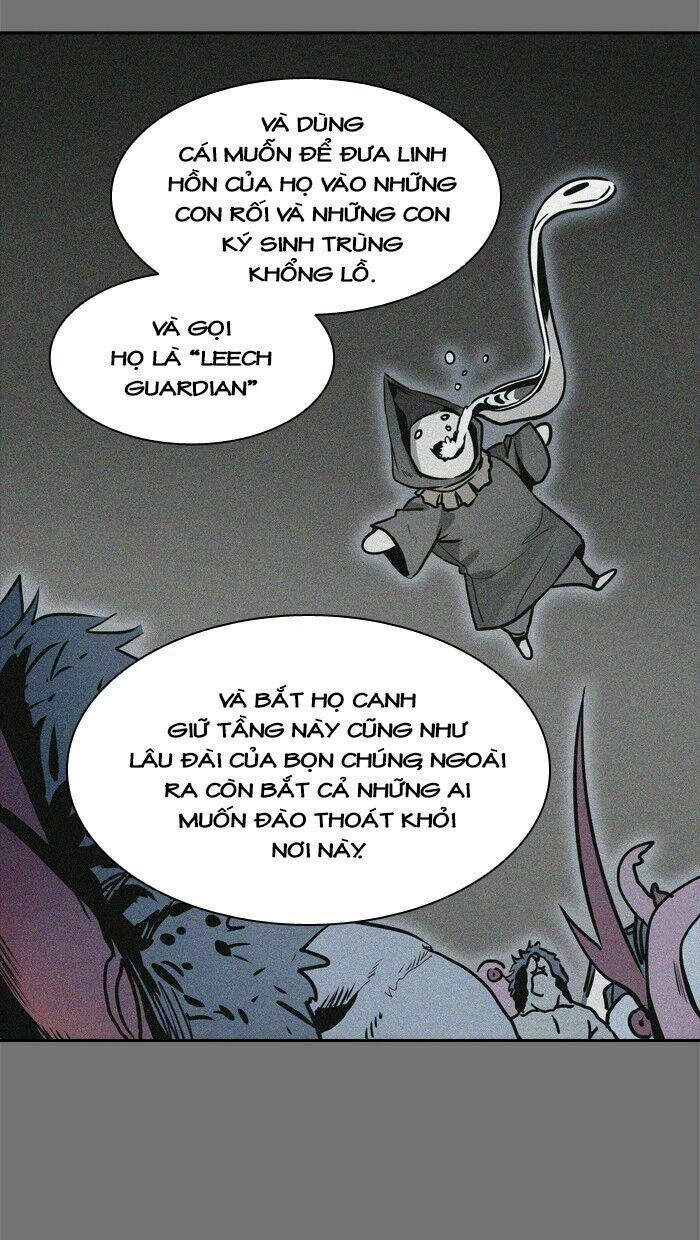 Tòa Tháp Bí Ẩn Chapter 331 - 64