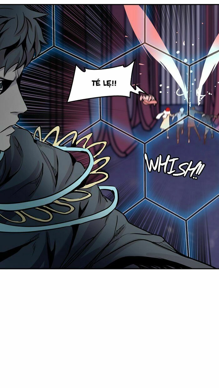 Tòa Tháp Bí Ẩn Chapter 331 - 84