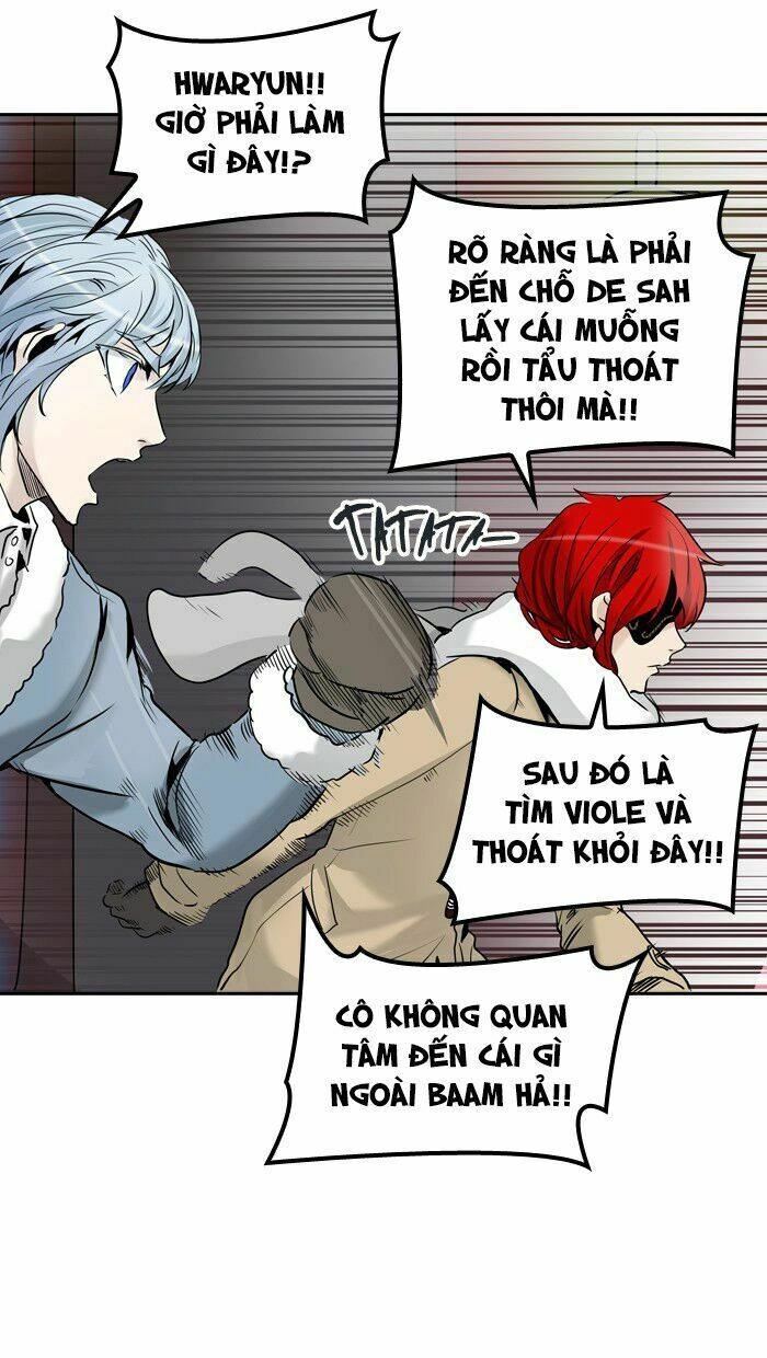 Tòa Tháp Bí Ẩn Chapter 331 - 88