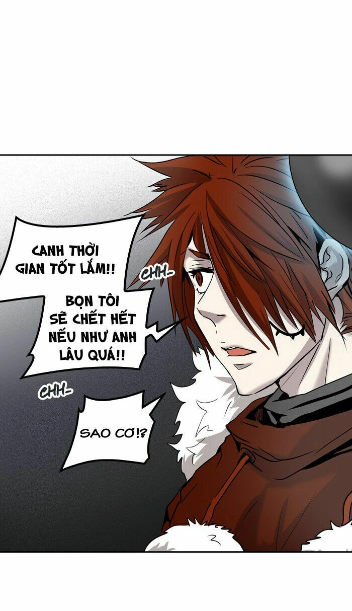 Tòa Tháp Bí Ẩn Chapter 331 - 92