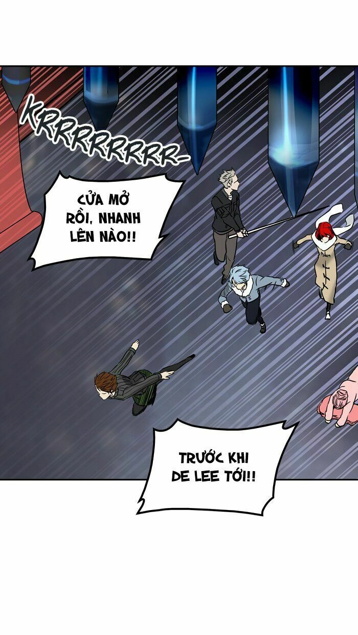 Tòa Tháp Bí Ẩn Chapter 331 - 94
