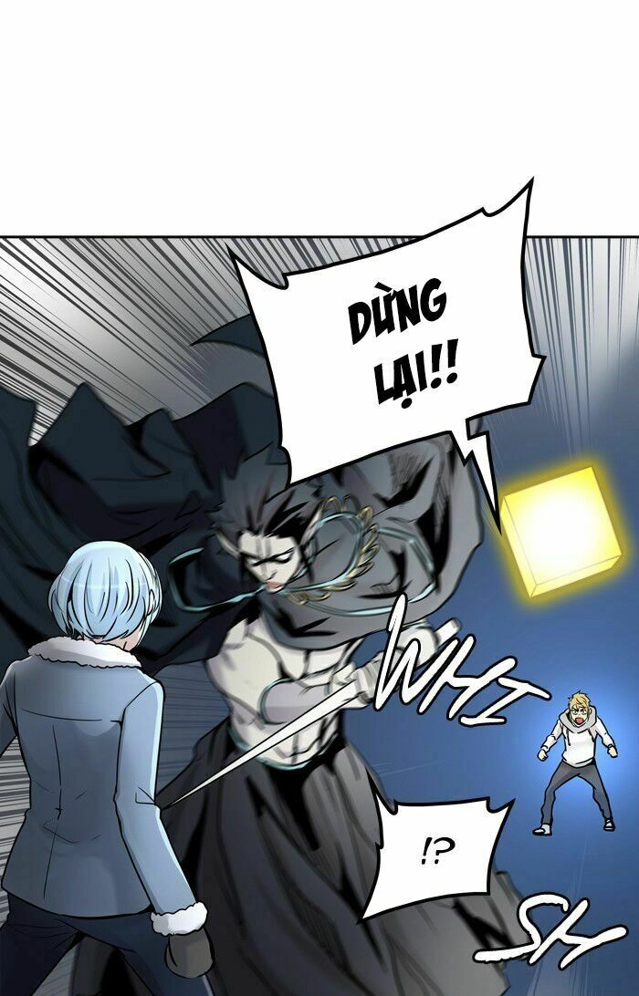 Tòa Tháp Bí Ẩn Chapter 331 - 101