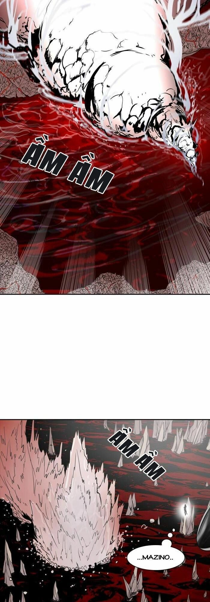 Tòa Tháp Bí Ẩn Chapter 332 - 42