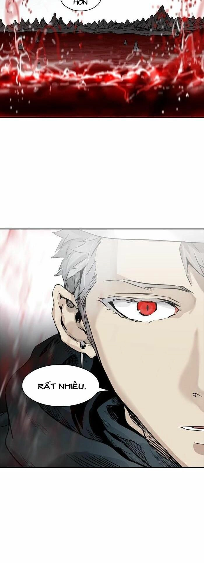 Tòa Tháp Bí Ẩn Chapter 332 - 47